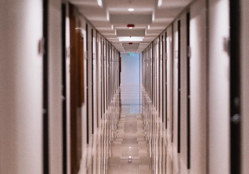 אתר נופש Canyon De Boracay