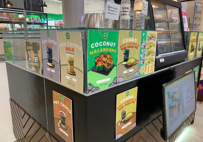 אתר נופש Canyon De Boracay