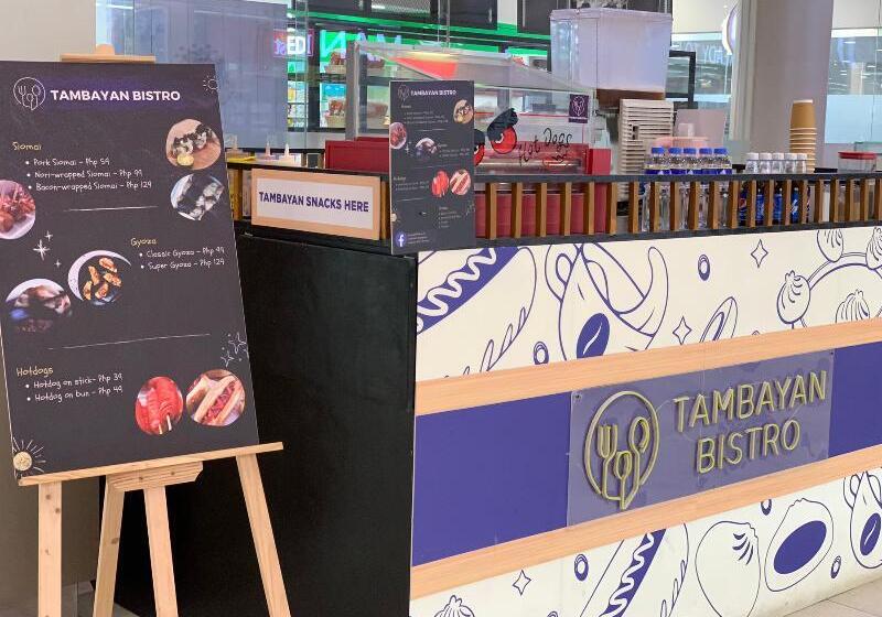 אתר נופש Canyon De Boracay