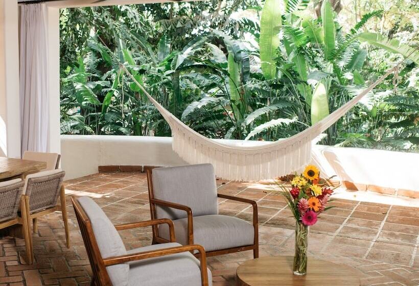 استراحتگاه Florblanca