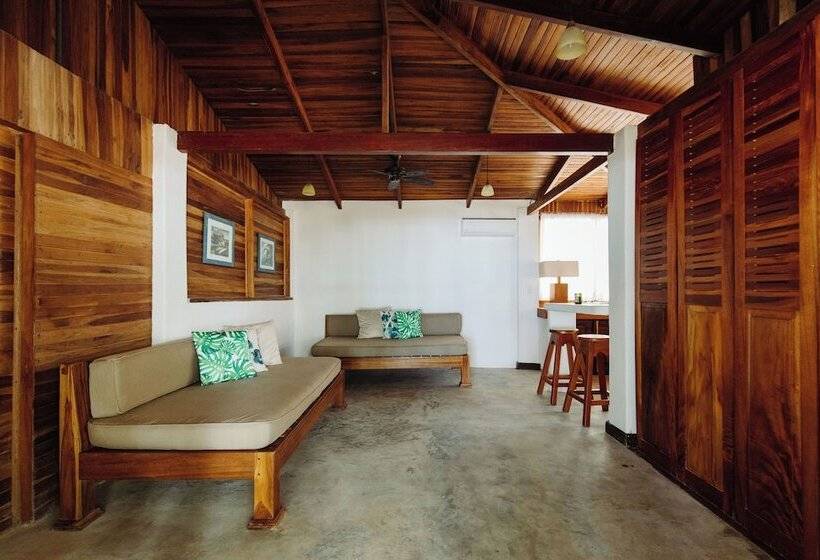 استراحتگاه Florblanca