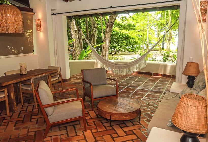 استراحتگاه Florblanca