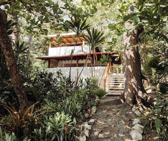 استراحتگاه Florblanca