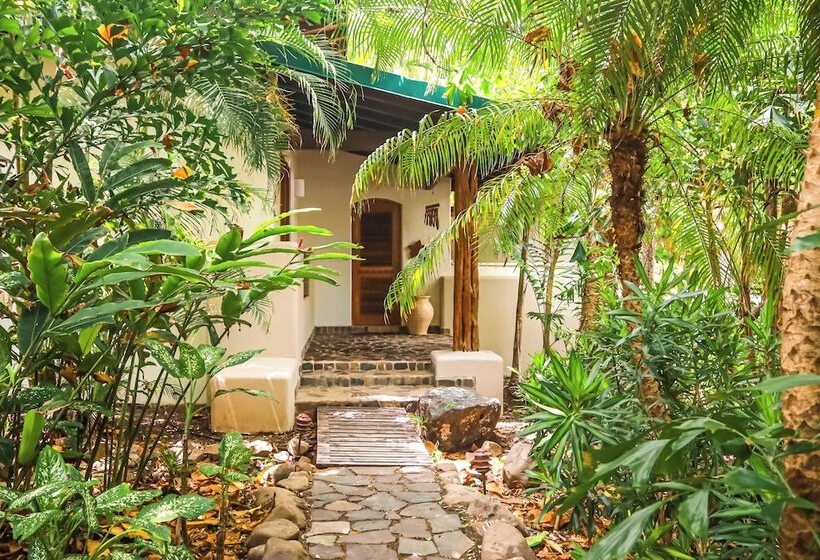 استراحتگاه Florblanca