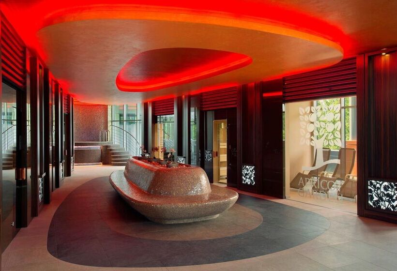 리조트 Four Points By Sheraton Kecskemét Hotel és Konferenciaközpont