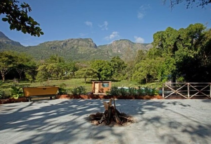 渡假胜地 Jungle Hut