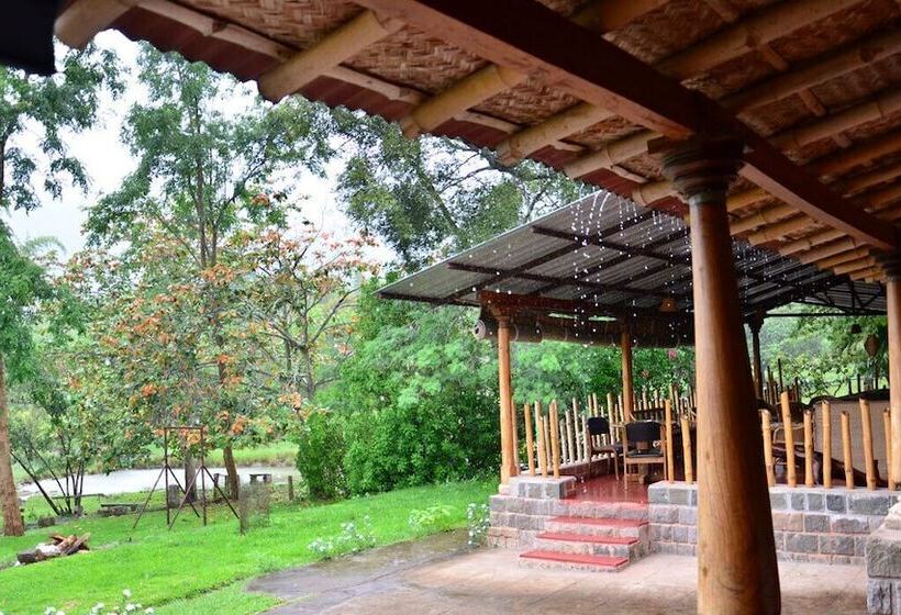 渡假胜地 Jungle Hut