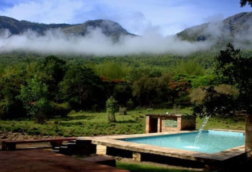 渡假胜地 Jungle Hut