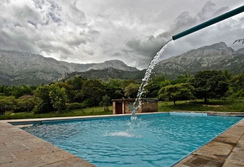 渡假胜地 Jungle Hut