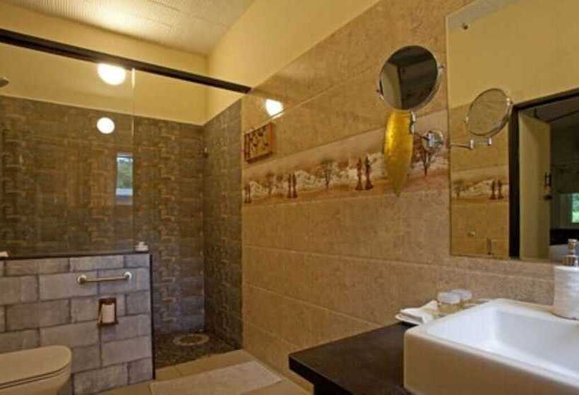 渡假胜地 Jungle Hut