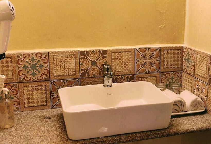 渡假胜地 Jungle Hut