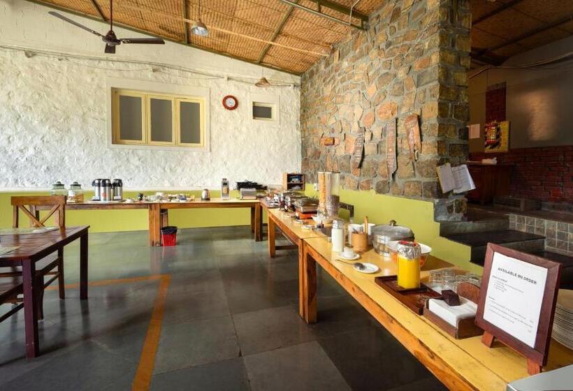 渡假胜地 Jungle Hut