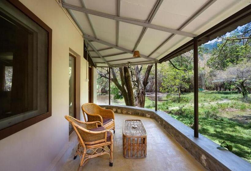 渡假胜地 Jungle Hut