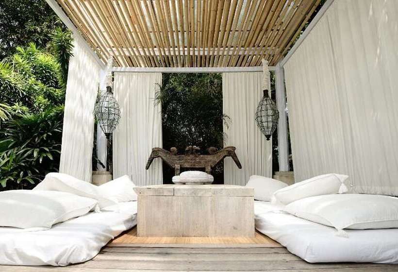 منتجع Oazia Spa Villas Bali