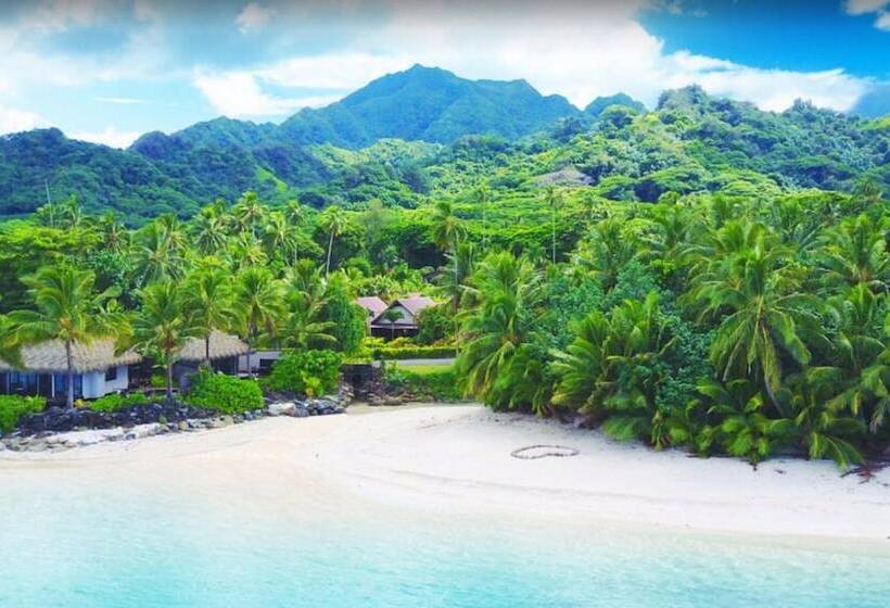 استراحتگاه Sea Change Villas