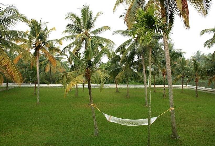 אתר נופש Soma Kerala Palace