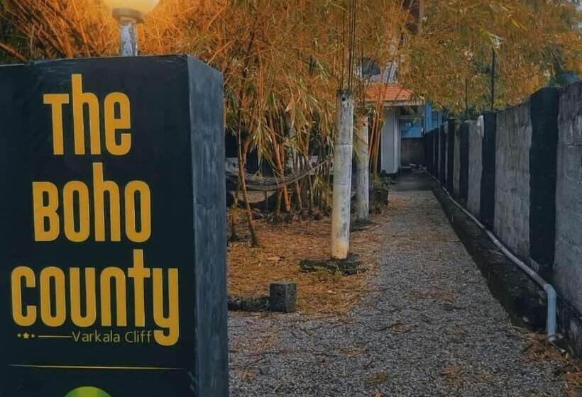 استراحتگاه The Oceano