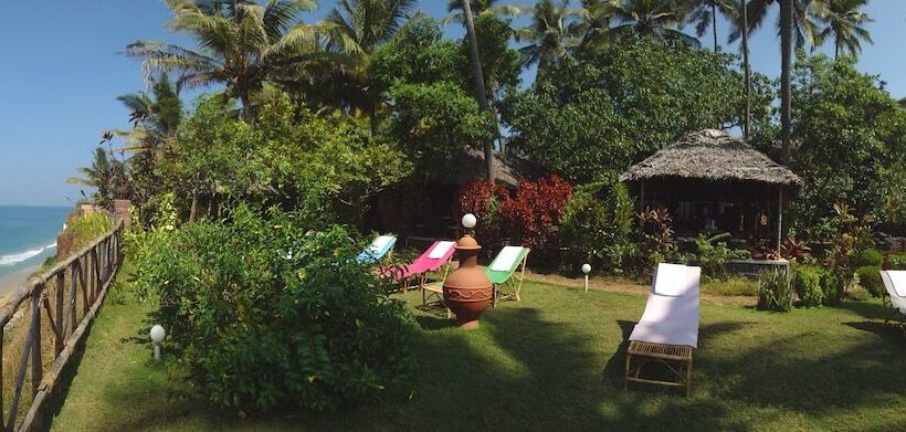 استراحتگاه The Oceano