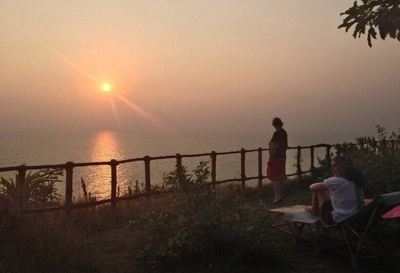 استراحتگاه The Oceano