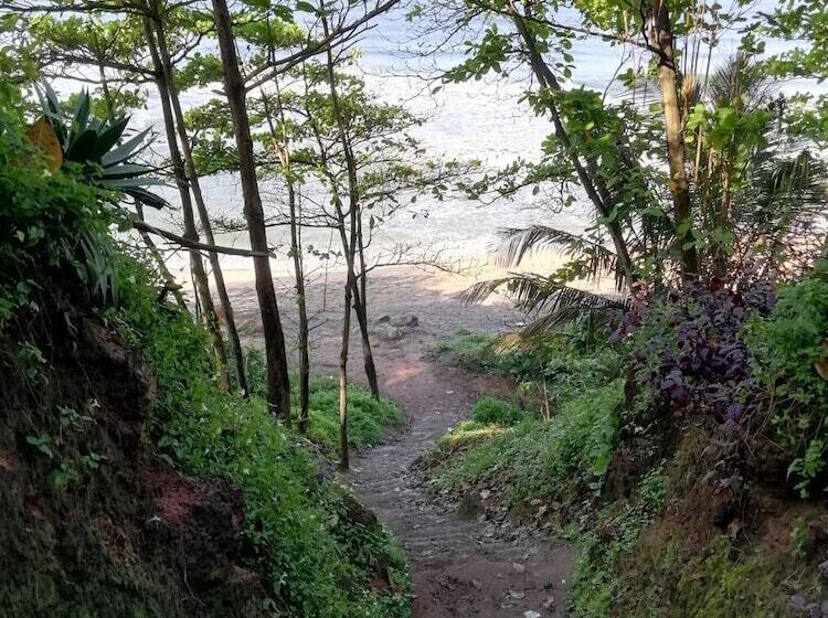 استراحتگاه The Oceano