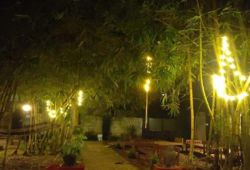 استراحتگاه The Oceano