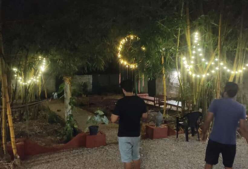 استراحتگاه The Oceano