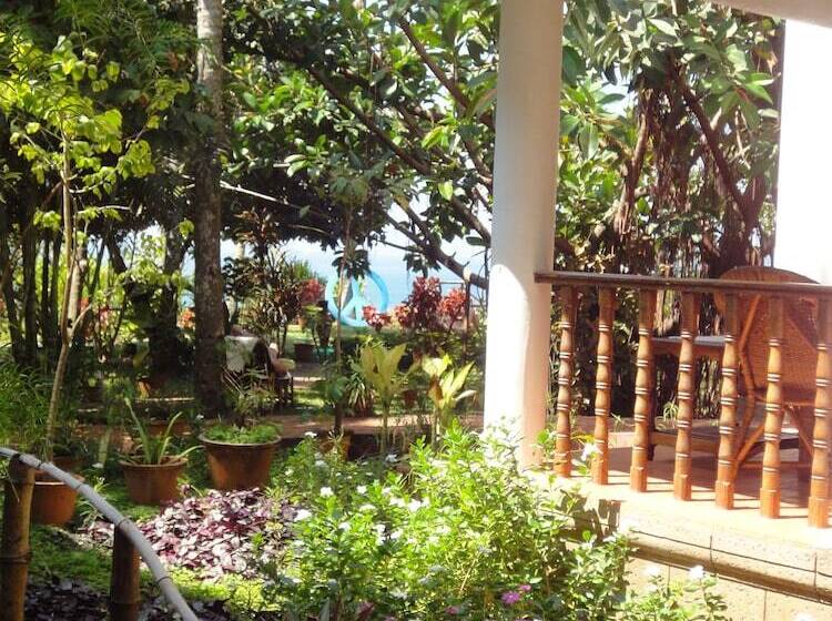 استراحتگاه The Oceano