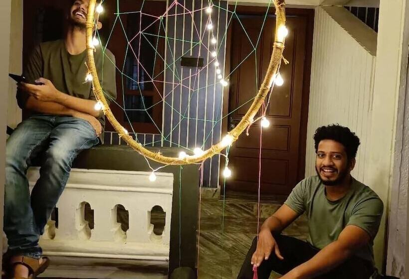 استراحتگاه The Oceano