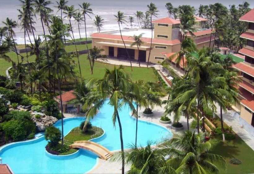 منتجع The Retreat Hotel & Convention Centre