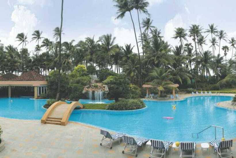 منتجع The Retreat Hotel & Convention Centre