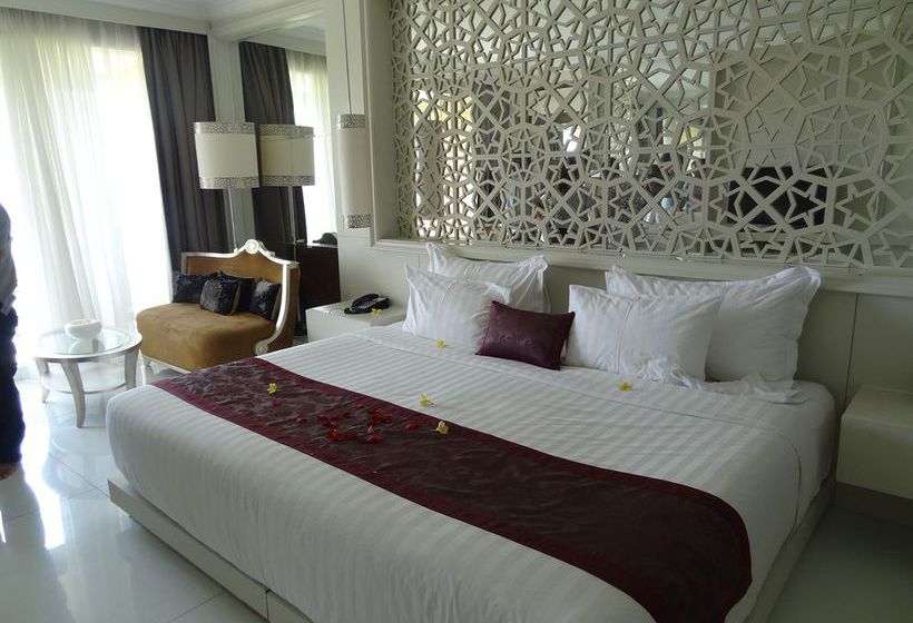 منتجع The Rich Prada Bali