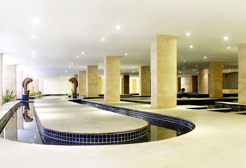 منتجع The Rich Prada Bali