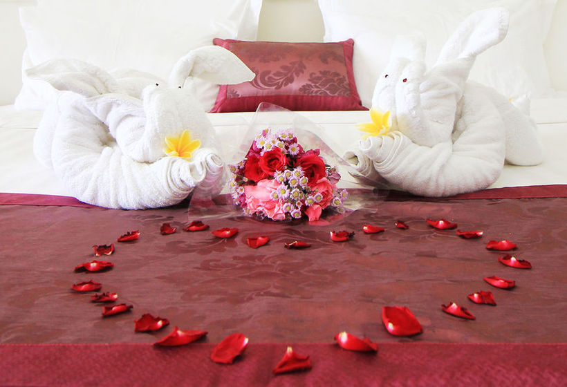 منتجع The Rich Prada Bali