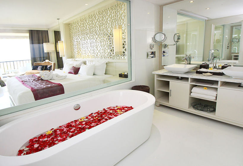 منتجع The Rich Prada Bali