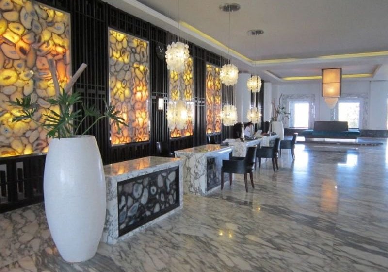 منتجع The Rich Prada Bali