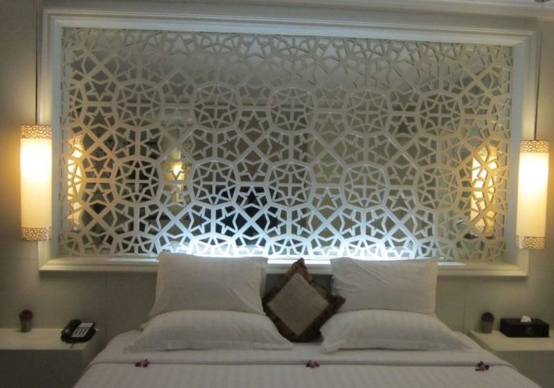 منتجع The Rich Prada Bali