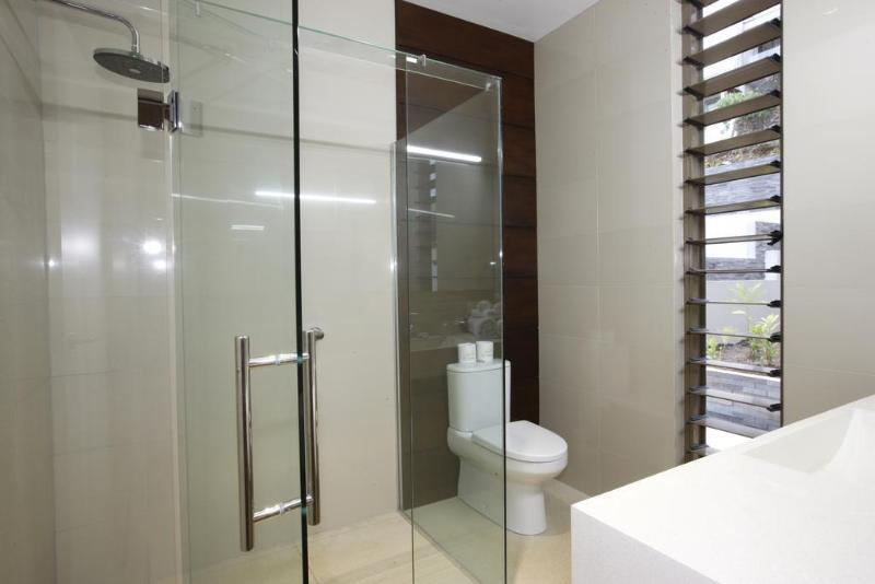 استراحتگاه The Terraces Boutique Apartments