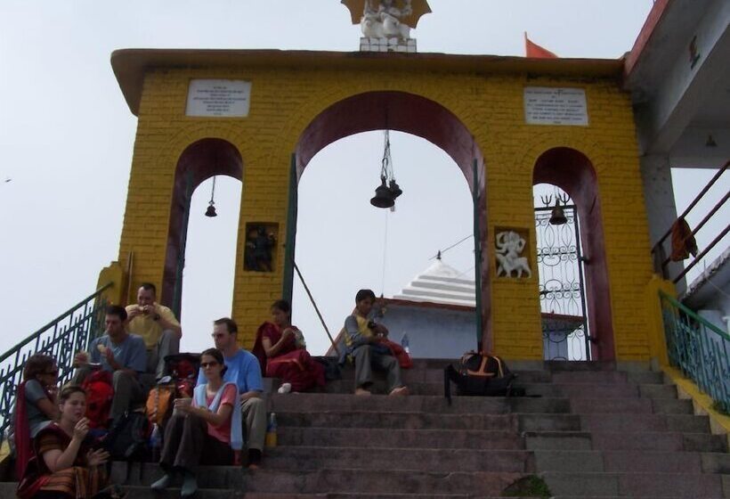 منتجع The Terraces