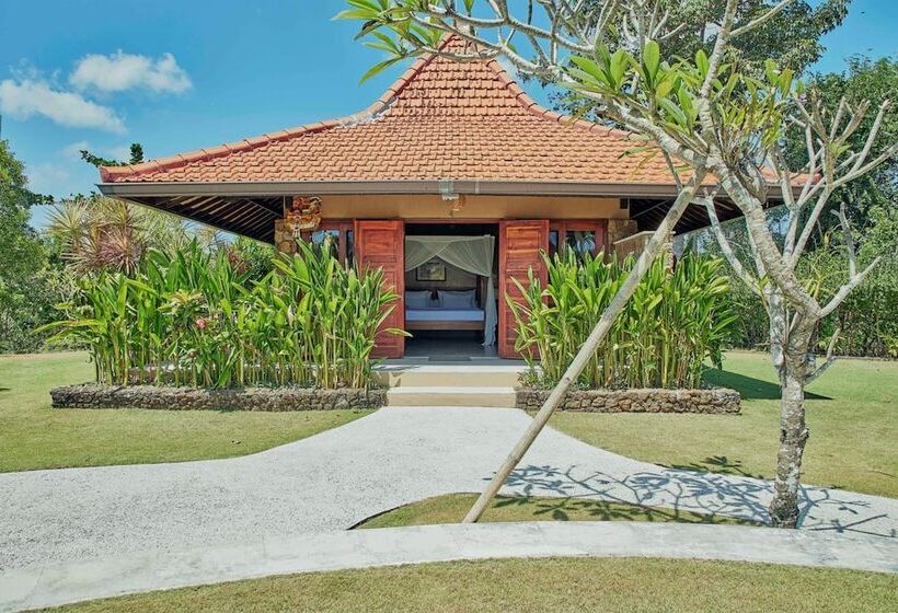 リゾートホテル Three Monkeys Villas