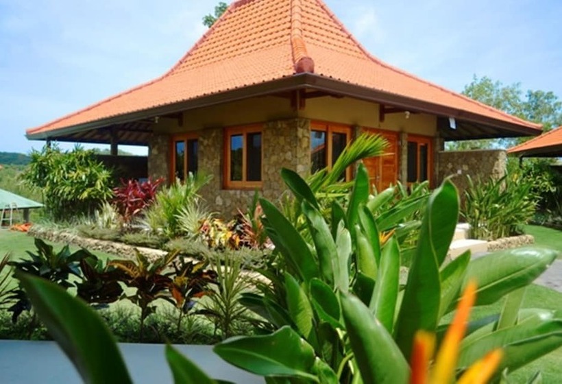 منتجع Three Monkeys Villas