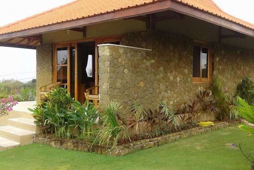 リゾートホテル Three Monkeys Villas