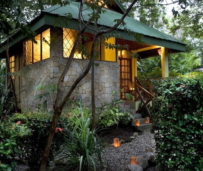 리조트 Tropico Latino