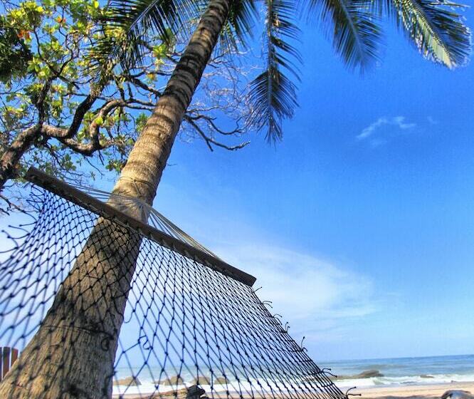 리조트 Tropico Latino