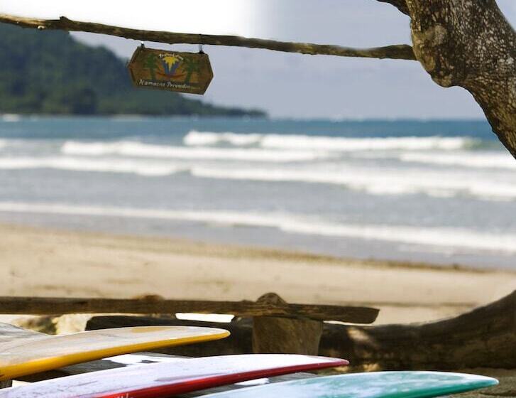 리조트 Tropico Latino