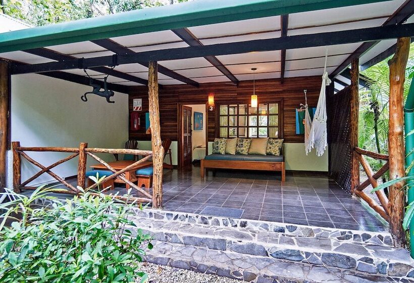 리조트 Tropico Latino