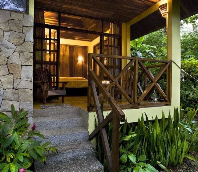 리조트 Tropico Latino