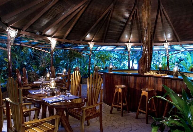 리조트 Tropico Latino