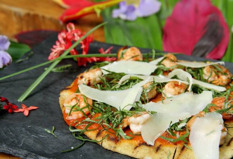 리조트 Tropico Latino