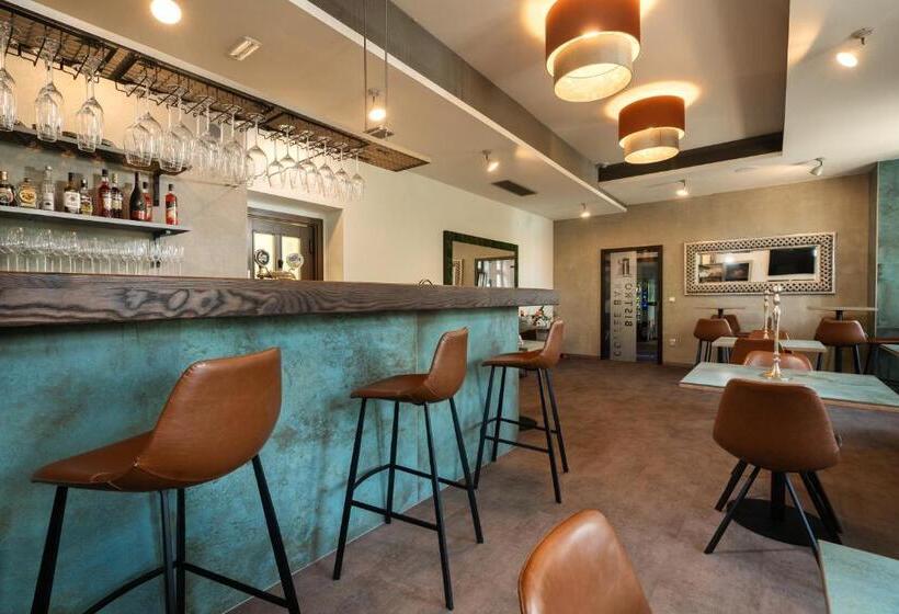 Riverside Hotel Plzeň