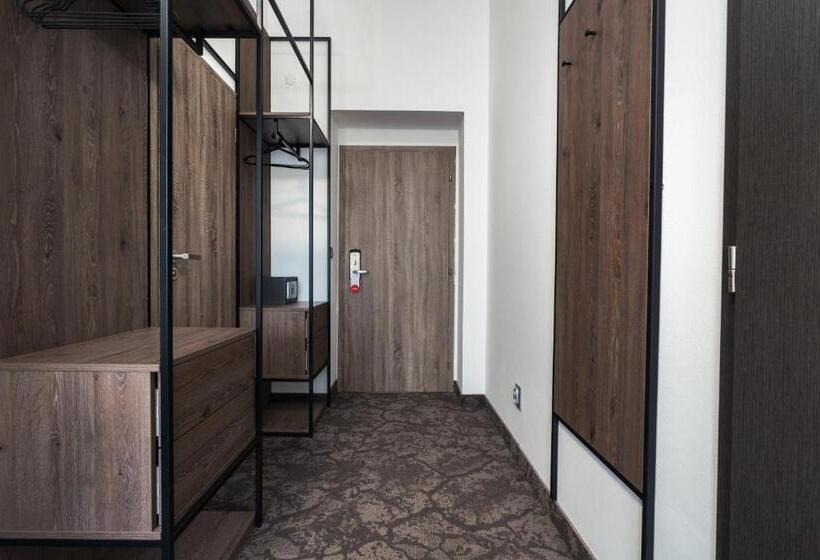 Riverside Hotel Plzeň